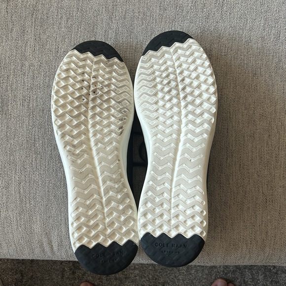 Cole Haan Sneakers - Picture 4 of 4
